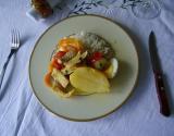 Bacalhoada