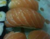 Arroz para Sushi, tekamaki e Uramaki