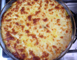Fricasse de frango