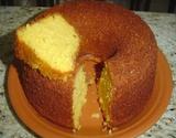 Bolo de pamonha