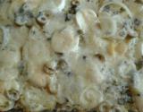 Bacalhoada simples e gostosa