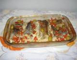 Bacalhau simples mais gostoso