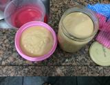 Doce de leite fácil e gostoso
