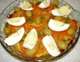 Bacalhau ao forno