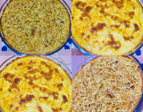 Frango cremoso delícia