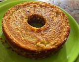 Bolo mole especial