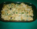Bacalhau a lá Adry