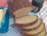 Pão de abóbora