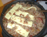 Baião de dois