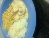 Estrogonofe de frango