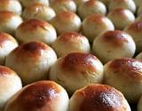 Pão caseiro de leite condensado no liquidificador