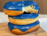 Donuts Smurfs