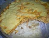 Torta rápida de frango