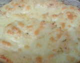 Ficassé de frango