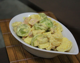 Salada Natalina
