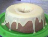 Bolo de limão
