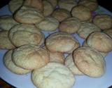 Biscoito Guarani (Sequilhos)