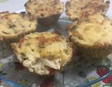 Empadinha Low Carb