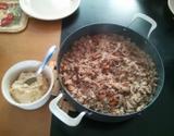 Arroz marroquino original