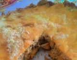Torta de Siri