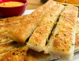 Palitinhos de tapioca