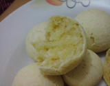 Pão de queijo fácil