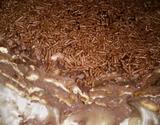 Pavê de chocolate