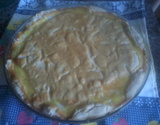 Empadão de frango fácil
