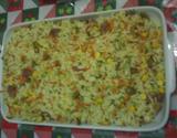 Arroz gostoso