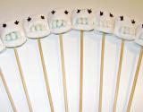 Caveiras de Marshmallow