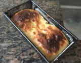 Pão Dukan fácil e rápido
