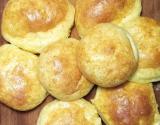 Pão de leite sem glúten