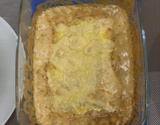 Filé de frango na cerveja