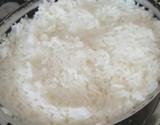 Arroz branco