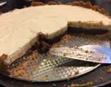 Torta de chocolate com limão