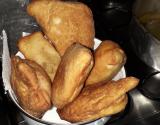 Pizza Frita