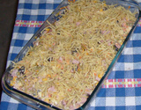 Salpicão delicioso