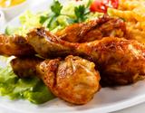 Frango a imperial da chefa Baldissara