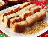 Cachorro quente simples, fácil e delicioso
