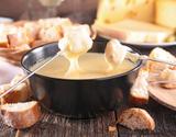 Fondue de queijo