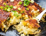 Batata rosti