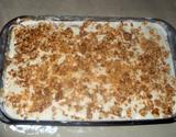 Pavê de doce de leite - prático