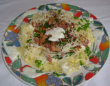 Talharim especial