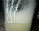 Yakult de kefir