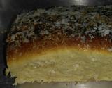 Pão de coco