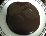 Brigadeiro sem leite condensado