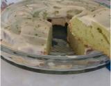 Bolo de limão