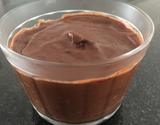 Brigadeiro de abacate