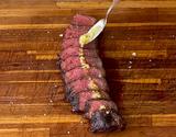 Picanha na Manteiga de Alho