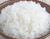 Arroz branco soltinho (Sem erro)